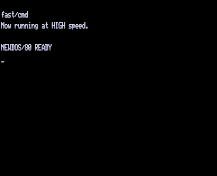 Screen shot
